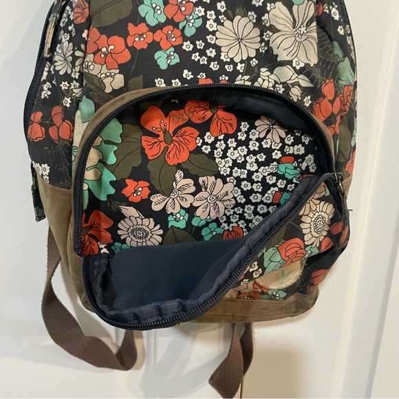 Small Roxy backpack - Picture 4 of 5